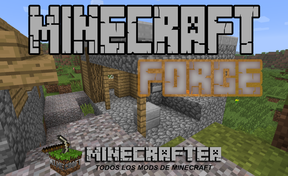 minecraft forge for 1.13