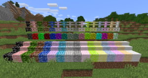 Painting Mod 1.14.1