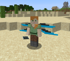 Refined Machinery Mod