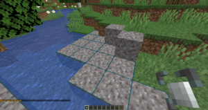 Refined Machinery Mod