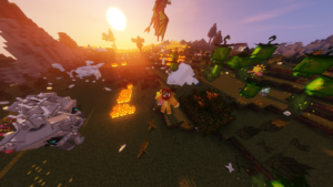 MODPACK HYTALE