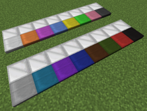 Comforts Mod Para Minecraft 1.13.2
