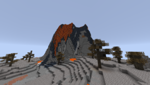 Biomes O' Plenty Mod 1.13.2