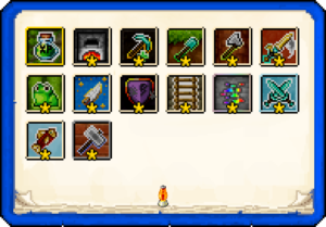 Improvable Skills 3 Mod 1.13.2