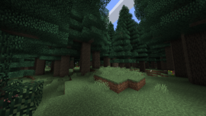 Biomes O' Plenty Mod 1.13.2