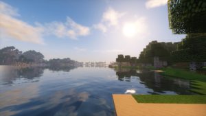SHADER KUDA