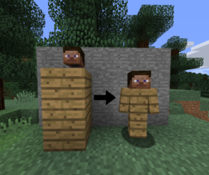 Trapcraft Mod 1.14.2