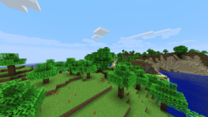 Biomes O' Plenty Mod 1.13.2