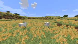 Biomes O' Plenty Mod 1.13.2
