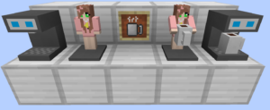 Coffee Spawner Mod 1.14.4