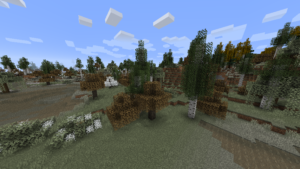 Biomes O' Plenty Mod 1.13.2