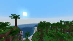 Biomes O' Plenty Mod 1.13.2