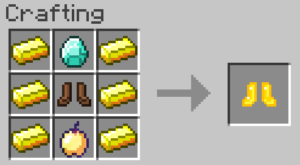 More Boots Mod 1.14.3