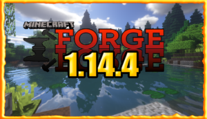 FORGE 1.14.4