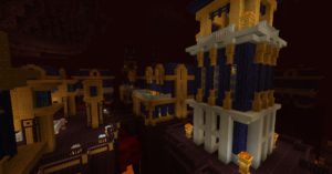 BetterNether Mod 1.14.4