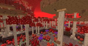 BetterNether Mod 1.14.4