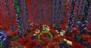 BetterNether Mod 1.14.4