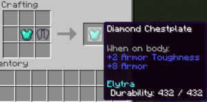 Colytra Mod 1.14.4
