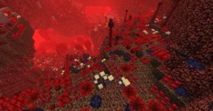 BetterNether Mod 1.14.4