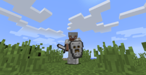 Spartan Shields Mod 1.14.4