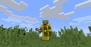 Spartan Shields Mod 1.14.4