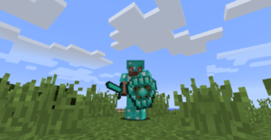 Spartan Shields Mod 1.14.4