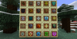 Spartan Shields Mod 1.14.4
