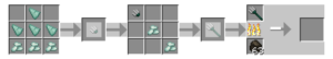 Craft and Hunt Mod 1.14.4