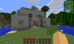 Ruins Mod 1.14.4