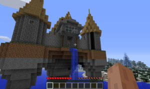 Ruins Mod 1.14.4