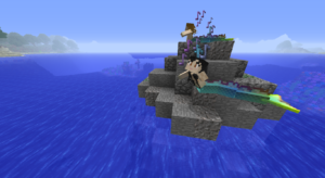 RLCRAFT modpack
