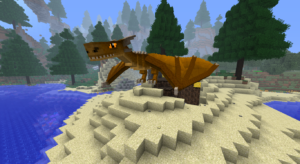 RLCRAFT modpack