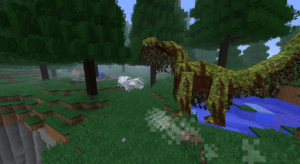 RLCRAFT modpack