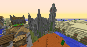 RLCRAFT modpack