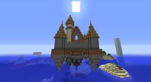 RLCRAFT modpack