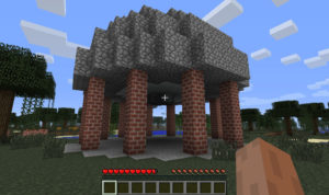Ruins Mod 1.14.4