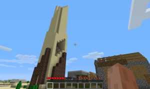 Ruins Mod 1.14.4