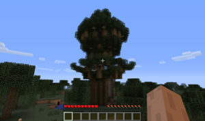 Ruins Mod 1.14.4