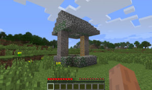 Ruins Mod 1.14.4