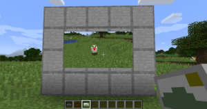 Camera Mod 1.15.1