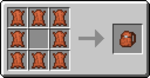 Backpacked Mod 1.15.1