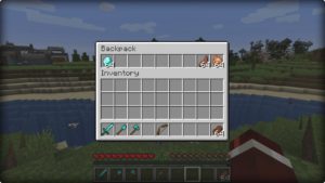 Backpacked Mod 1.15.1