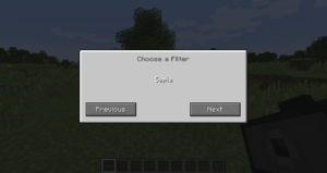 Camera Mod 1.15.1