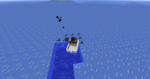 Moar Boats Mod 1.14.4