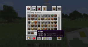 Camera Mod 1.15.1