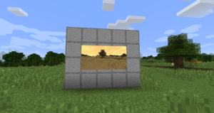 Camera Mod 1.15.1