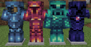 Gobber mod 1.15.2