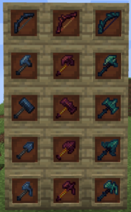 Gobber mod 1.15.2