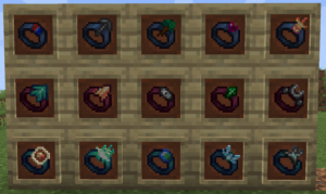 Gobber mod 1.15.2