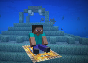 The Flying Things Mod 1.15.2
